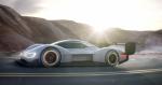 Volkswagen I.D. R Pikes Peak 2018 года